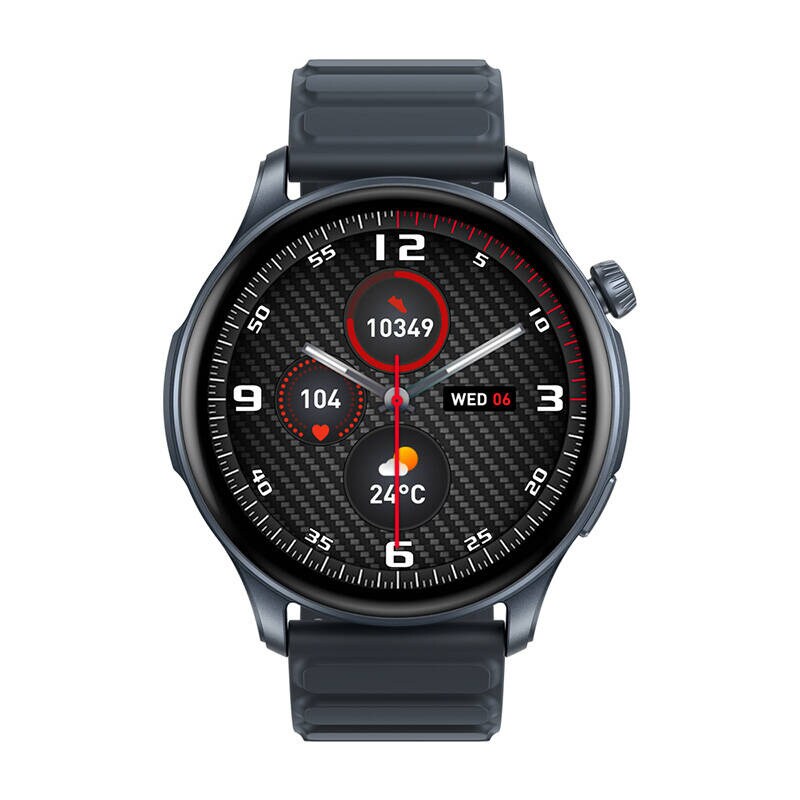 Zeblaze Btalk 3 Pro Smartwatch (Gray), bild 3