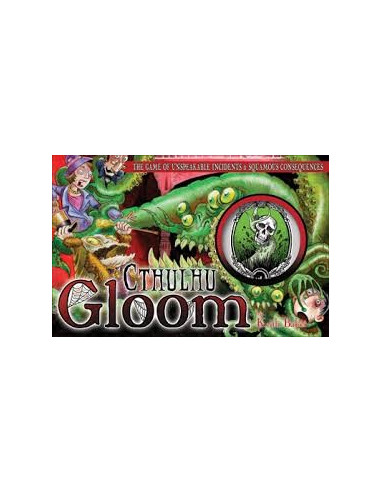 Cthulhu Gloom