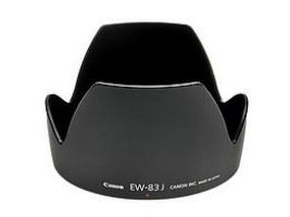 Canon EW-83J Motljusskydd