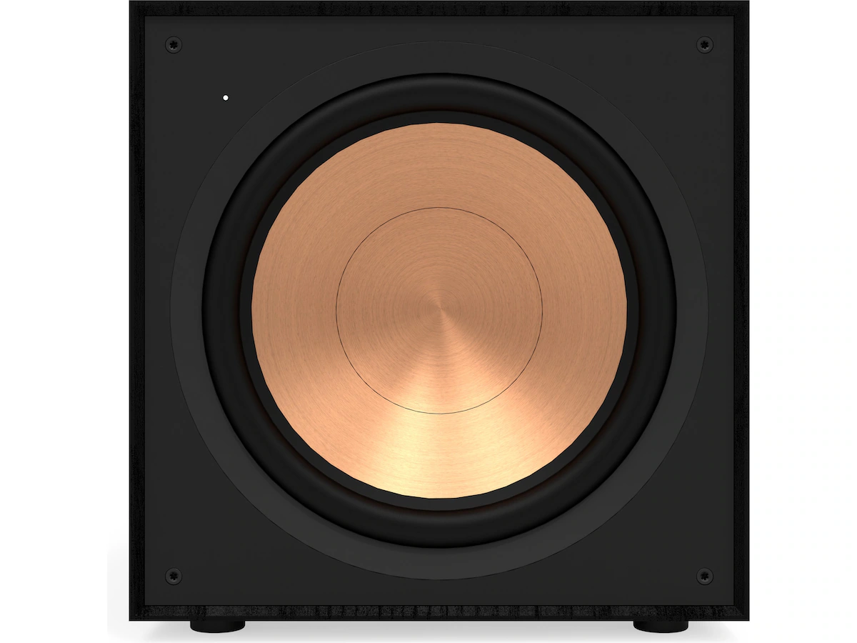 Klipsch R-121SW 12" subwoofer