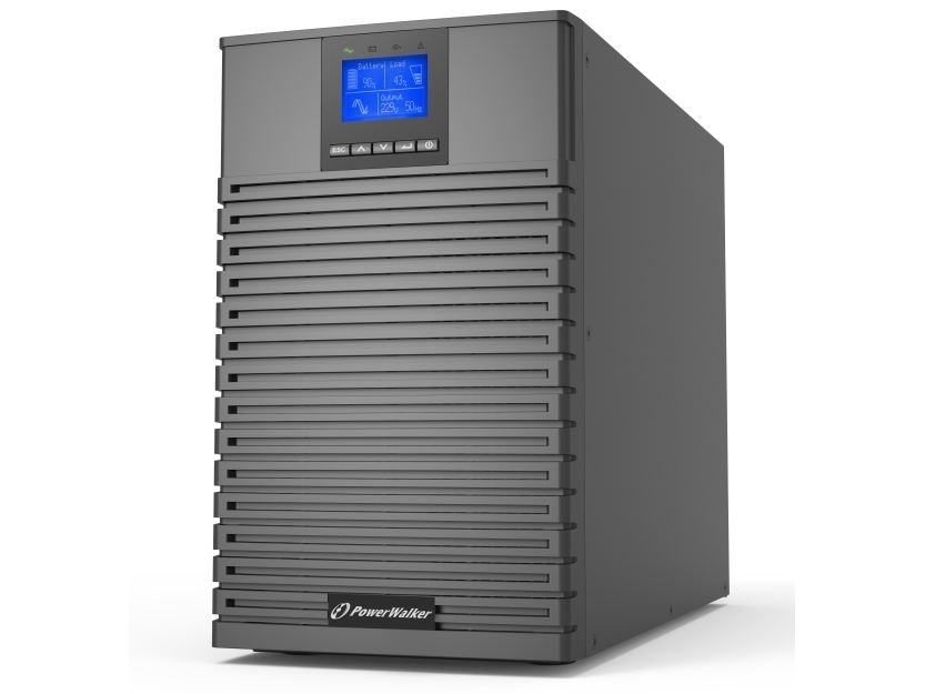 BlueWalker PowerWalker VFI 3000 ICT IoT