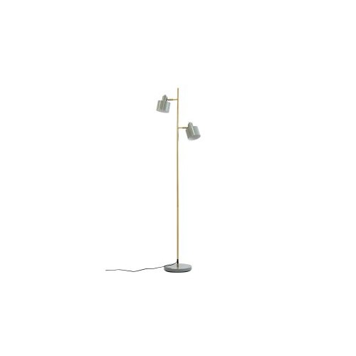 Dyberg-Larsen - Ocean Golvlampa - Olivgrön