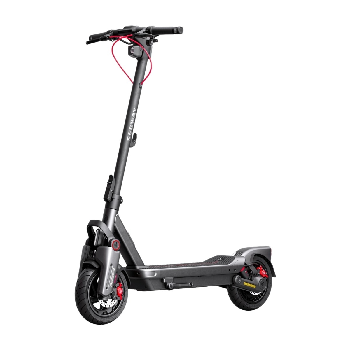 Segway Max G3 D elsparkcykel, svart