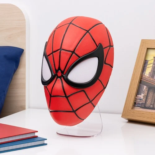 Paladone - Spiderman Mask Light - Lampa
