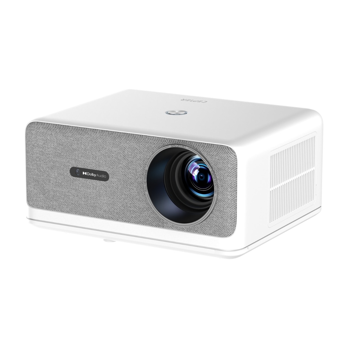 Cepter CPROSS530D Full HD-smartprojektor