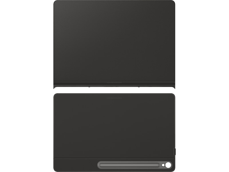 Samsung Galaxy Tab S10 FE+ Smart Book fodral (svart), bild 4