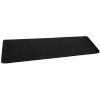 Glorious Stealth Mousepad Extended Black