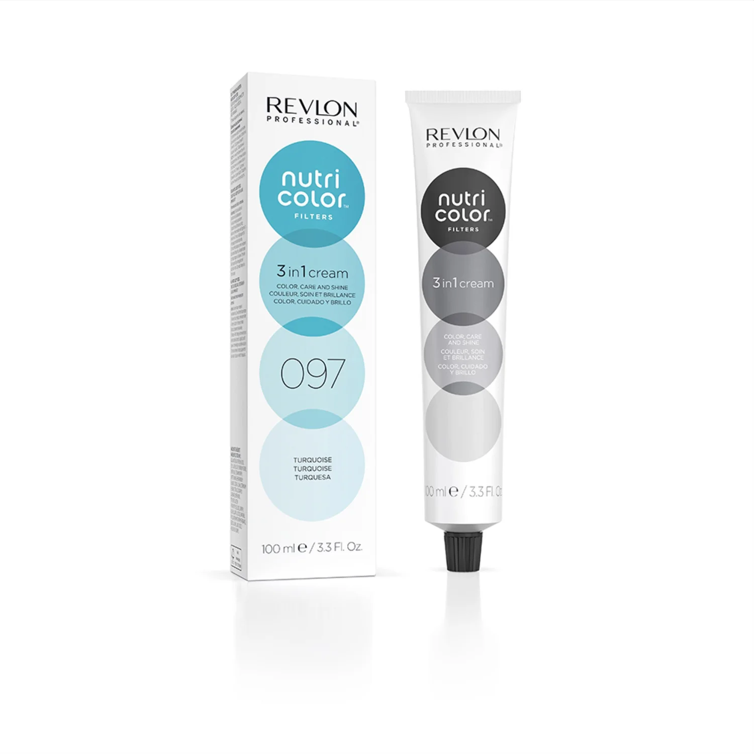 Revlon Professional Nutri Color Filter 97