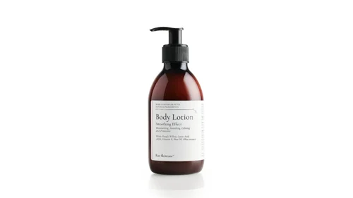 RAZ Skincare - New & Improved Body Lotion Smoothing - 300ml, bild 3