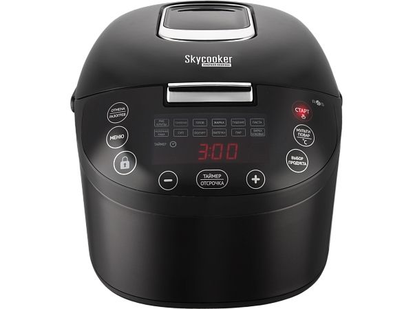 REDMOND RMC-M800S slowcooker