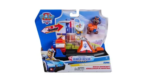 Paw Patrol Search & Rescue -Zuma, bild 3