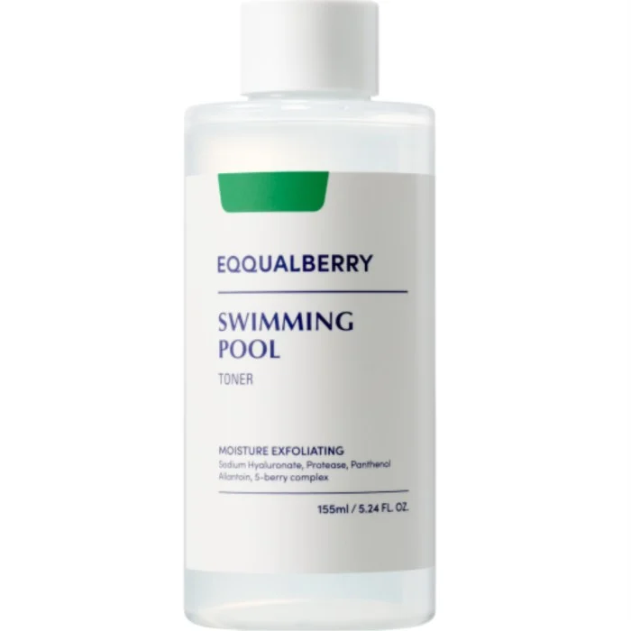 Eqqualberry Swimming pool Toner 155 ml, bild 3