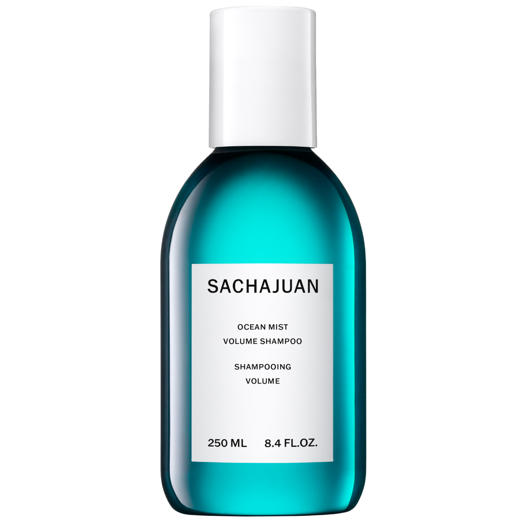 SACHAJUAN Ocean Mist Shampoo 250 ml