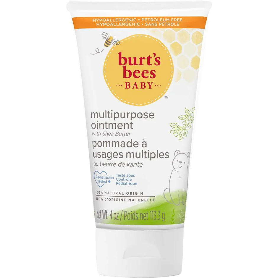 Burt's Bees Baby Bee Multipurpose Ointment 210 ml