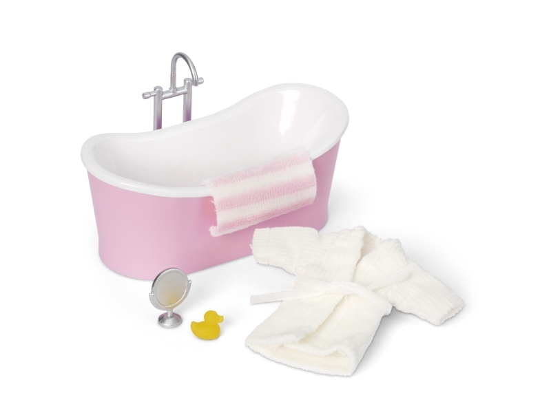 Lundby Badkarset