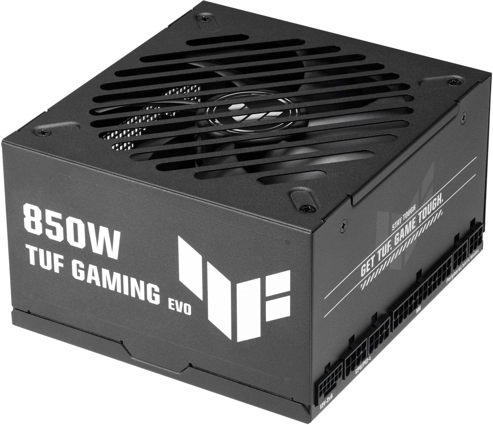 ASUS TUF Gaming EVO 850W, bild 4