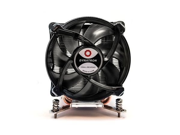 Dynatron Q6 - CPU Luftkylare