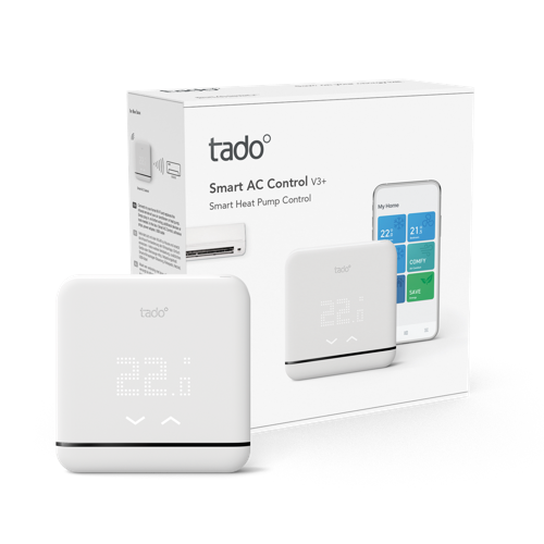 tado Smart AC Control V3+ Fjärrkontroll