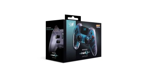 Lexip - Kakashi Controller Design By Tsume - Naruto Shippuden, bild 3