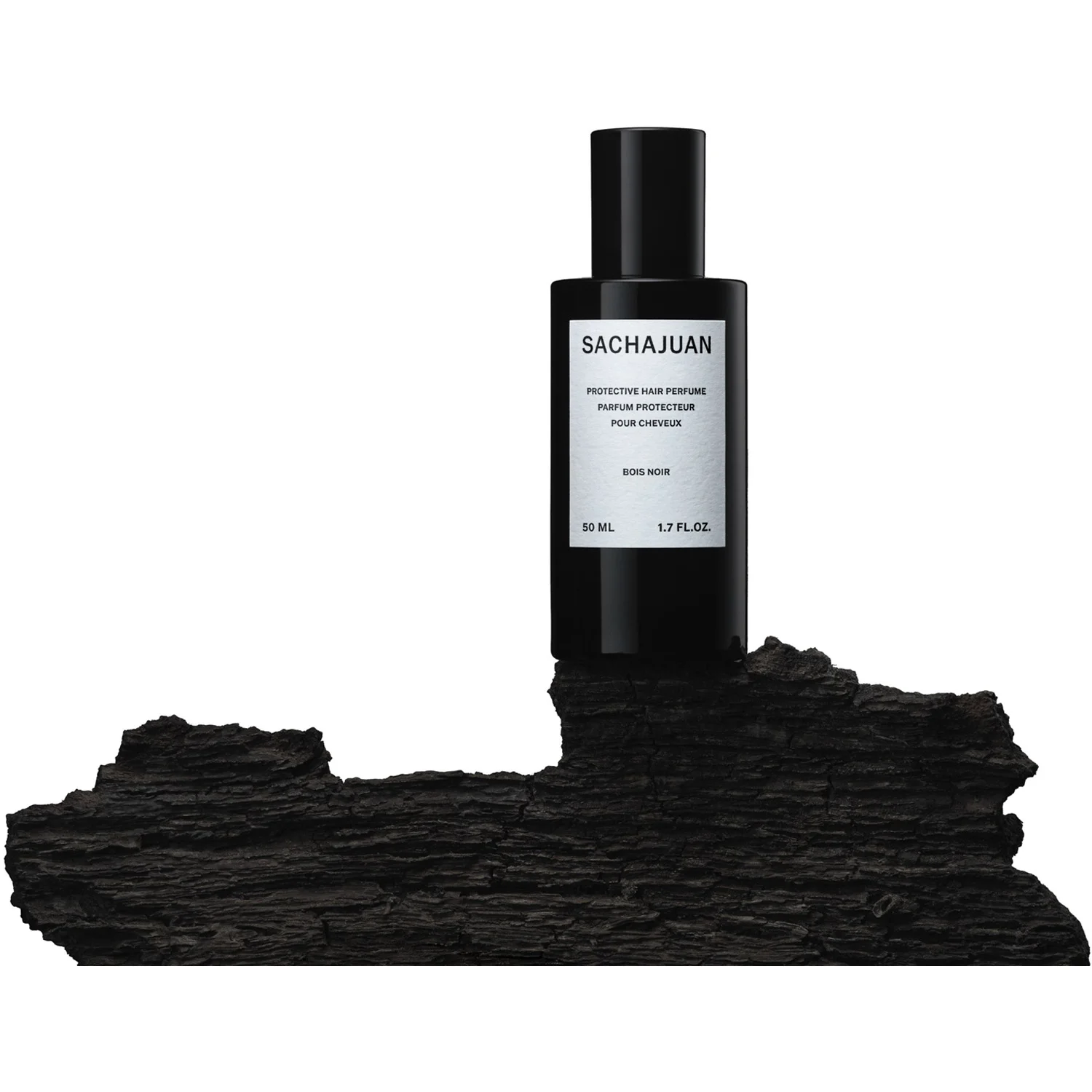 SACHAJUAN Protective Hair Perfume Bois Noir 50 ml, bild 4