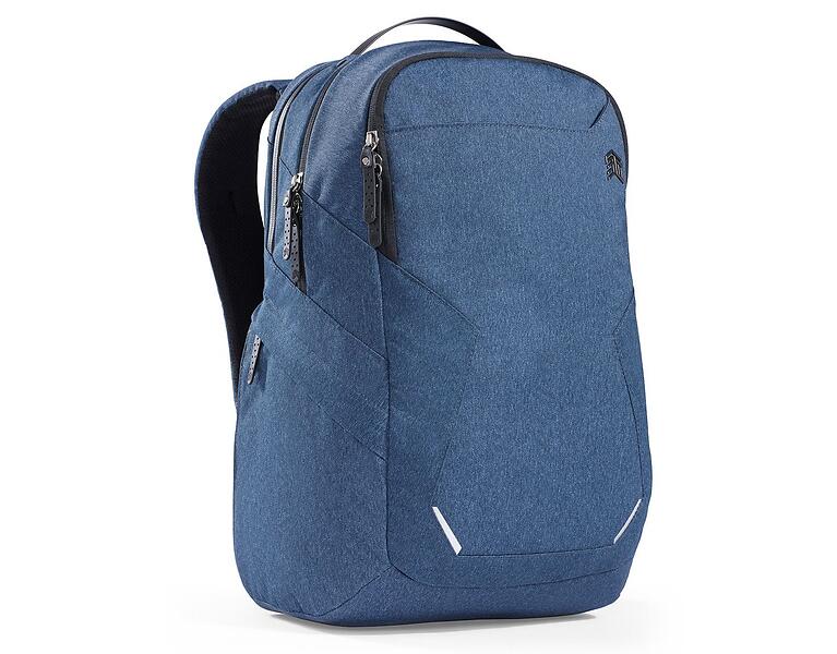 STM Myth Back Pack 28l (16") - Midnight Blue, bild 3