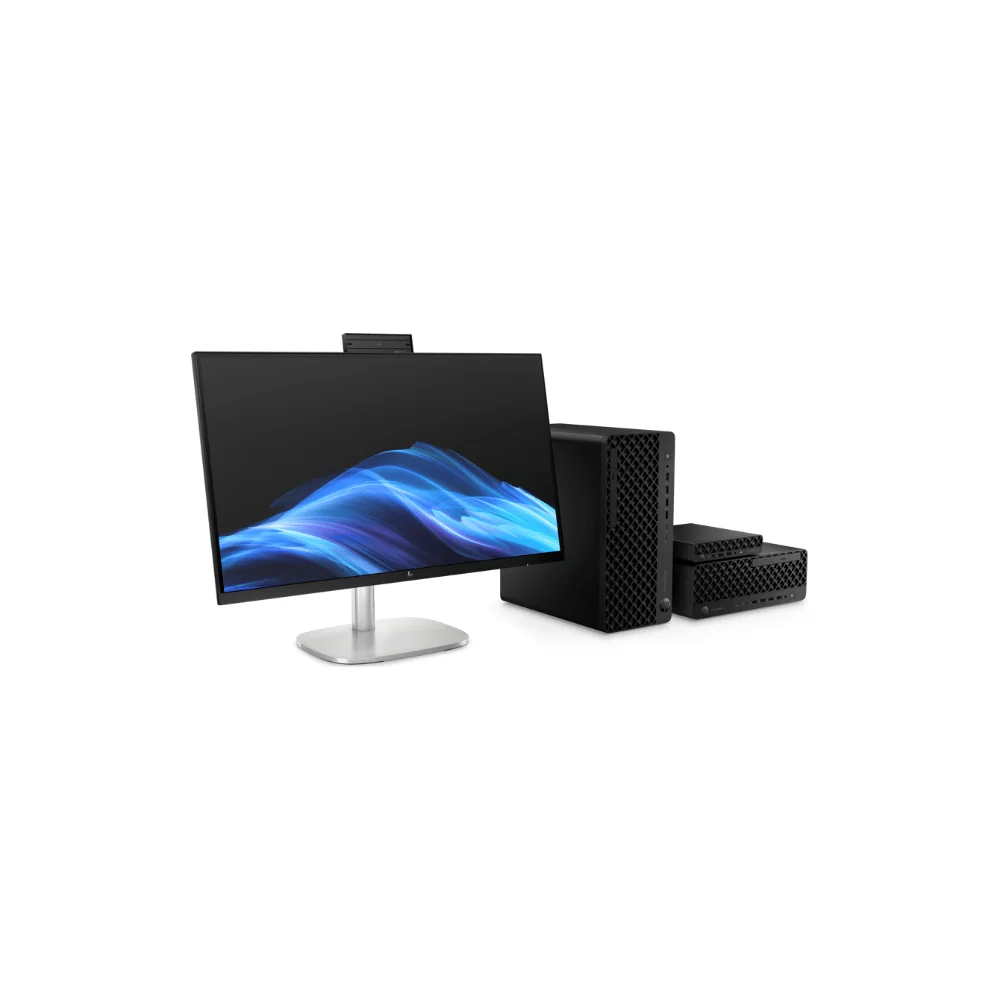 HP EliteStudio 8 G1i Allt-i-ett-dator