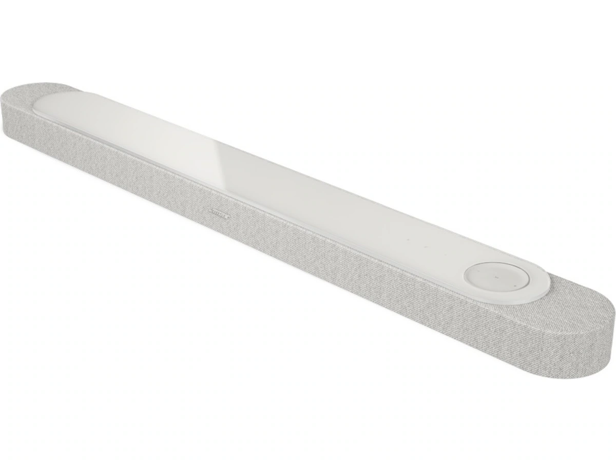 Bose Lifestyle Ultra soundbar (vit), bild 2