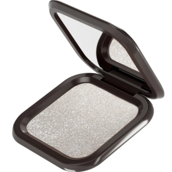 MILI Cosmetics Highlight Silver Rain 5 g, bild 2