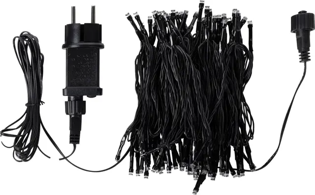 Nordic Season LED ljusslinga 100L