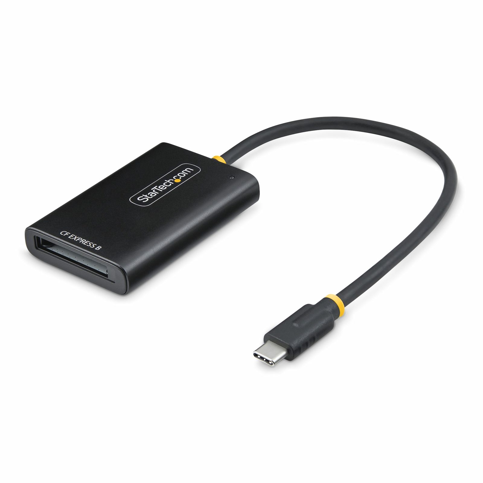 USB-C kortläsare StarTech CFexpress, USB 3.2 Gen.2, bild 4