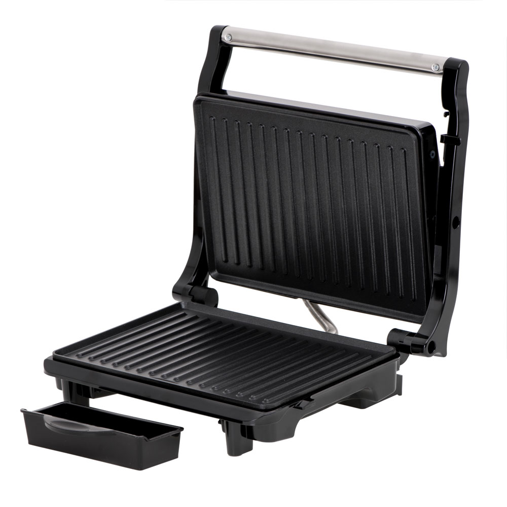 Camry CR 3044 Elektrisk Grill 2100W, bild 4