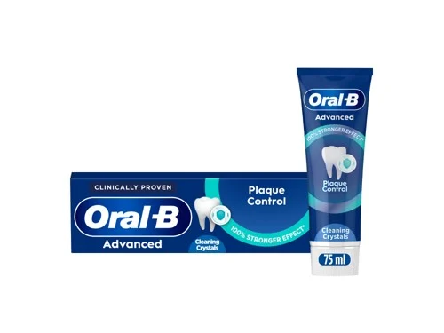 Tandkräm Pro-Expert Advanced Plaque Control 75ml, bild 3