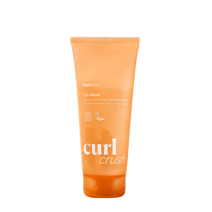 Hairlust Curl Crush™ Co-Wash 200 ml 200 ml