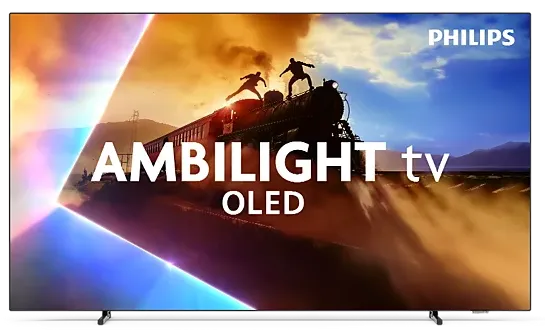 Philips 65OLED801 (2026), bild 3