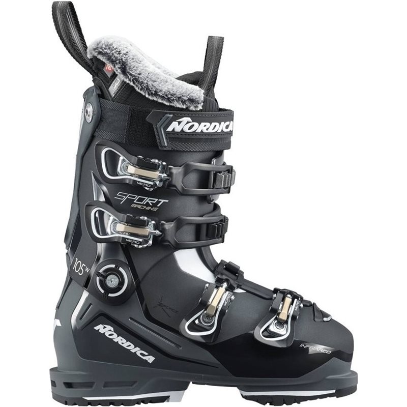 Nordica Sportmachine 3 105 W Gw - 24.5