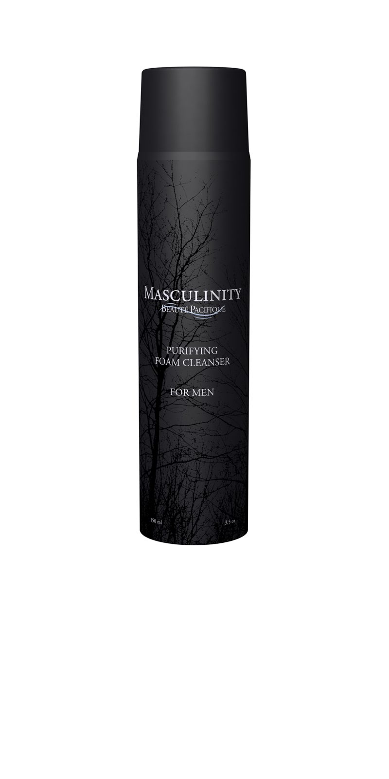 Beauté Pacifique Purifying Foam Cleanser For Men 150 ml