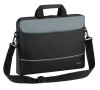 Targus 15.6" IntellectTopload laptopväska, Svart, bild 2
