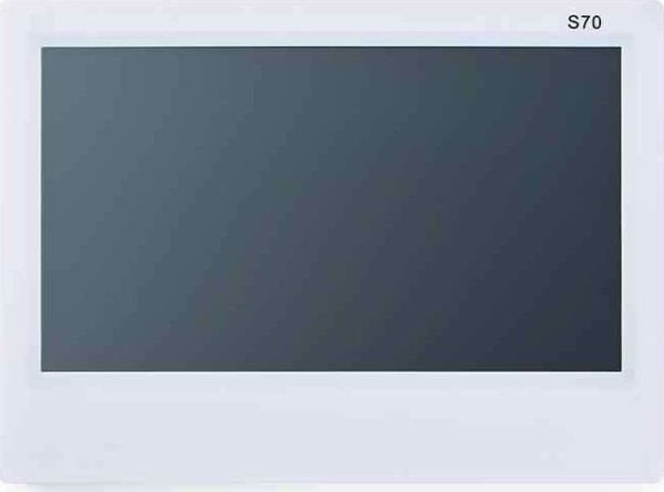 FriendlyELEC 7 resistiv touch LCDS70