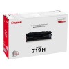719H, black toner cartridge, bild 2