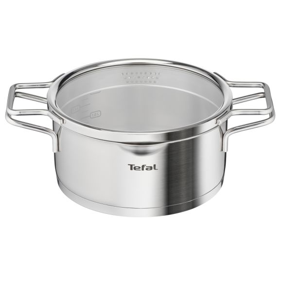 Tefal Nordica Stewpot 20 cm, bild 2