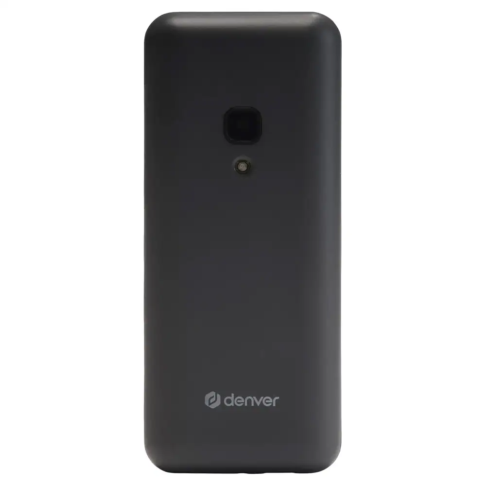 Denver FAS-1880L, bild 2