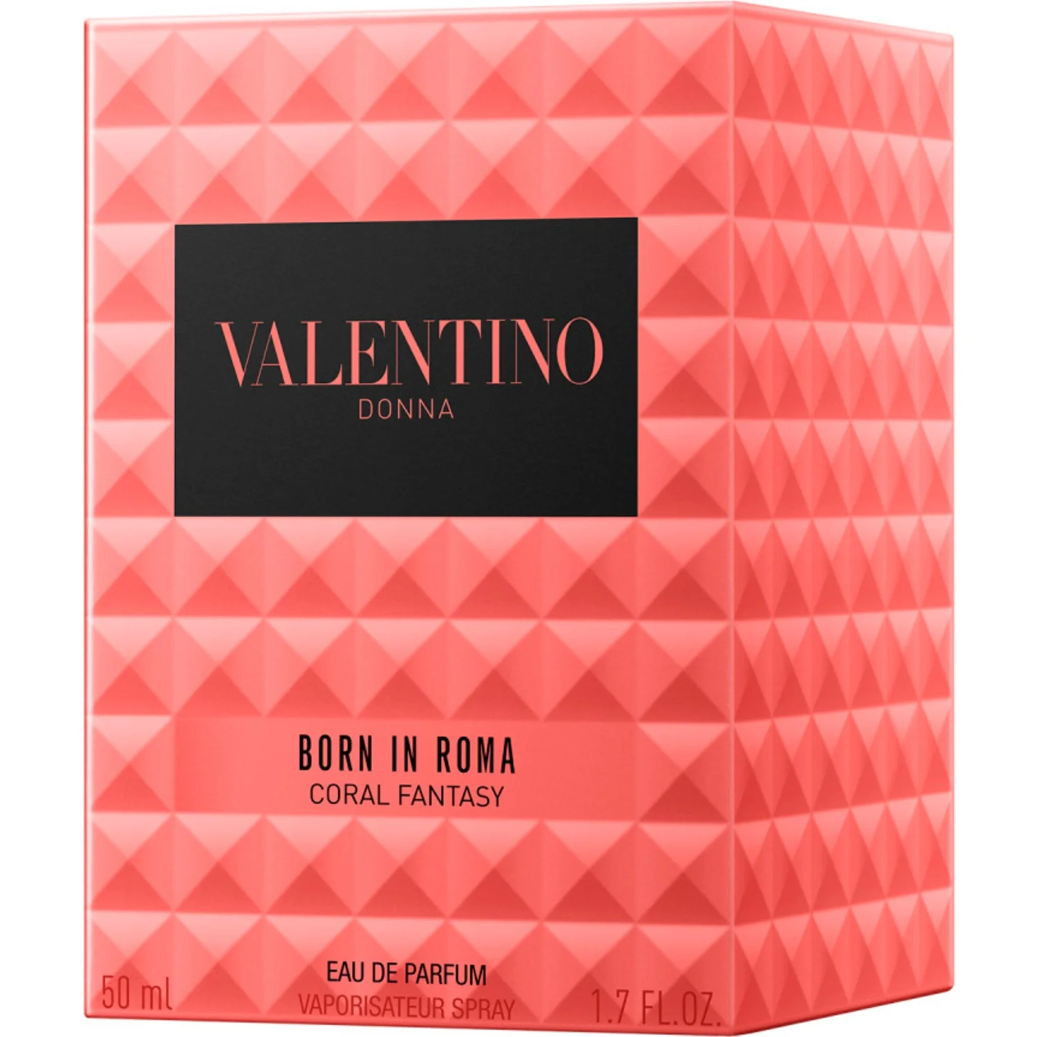 Valentino Born in Roma Donna Coral Fantasy Eau de Parfum 50 ml, bild 2