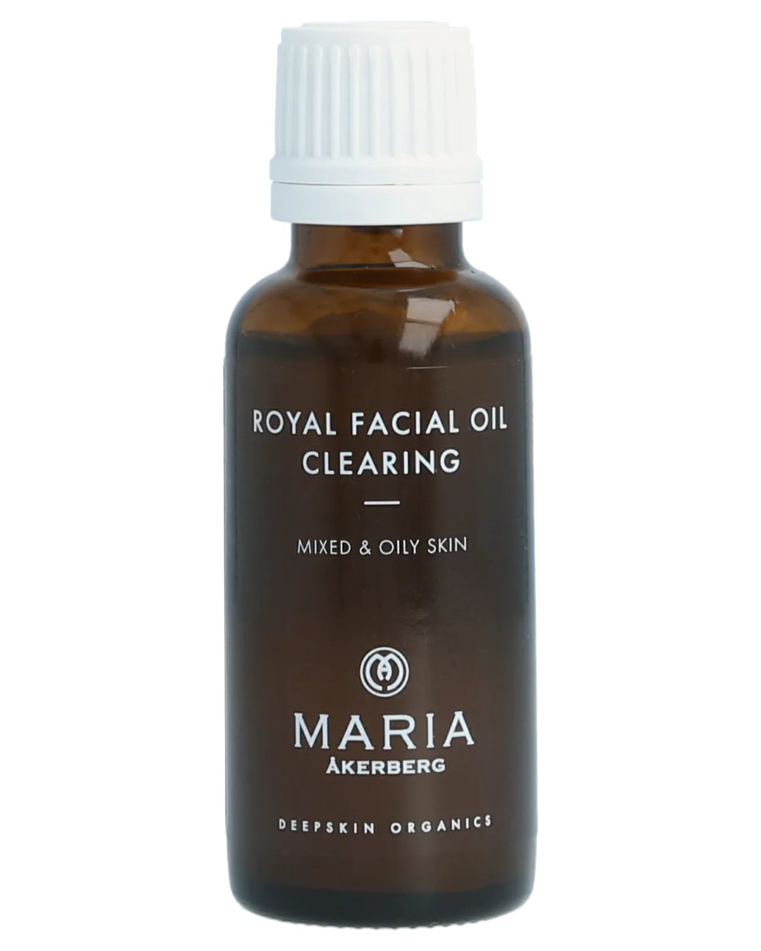 Maria Åkerberg Royal Facial Oil Clearing 30 ml