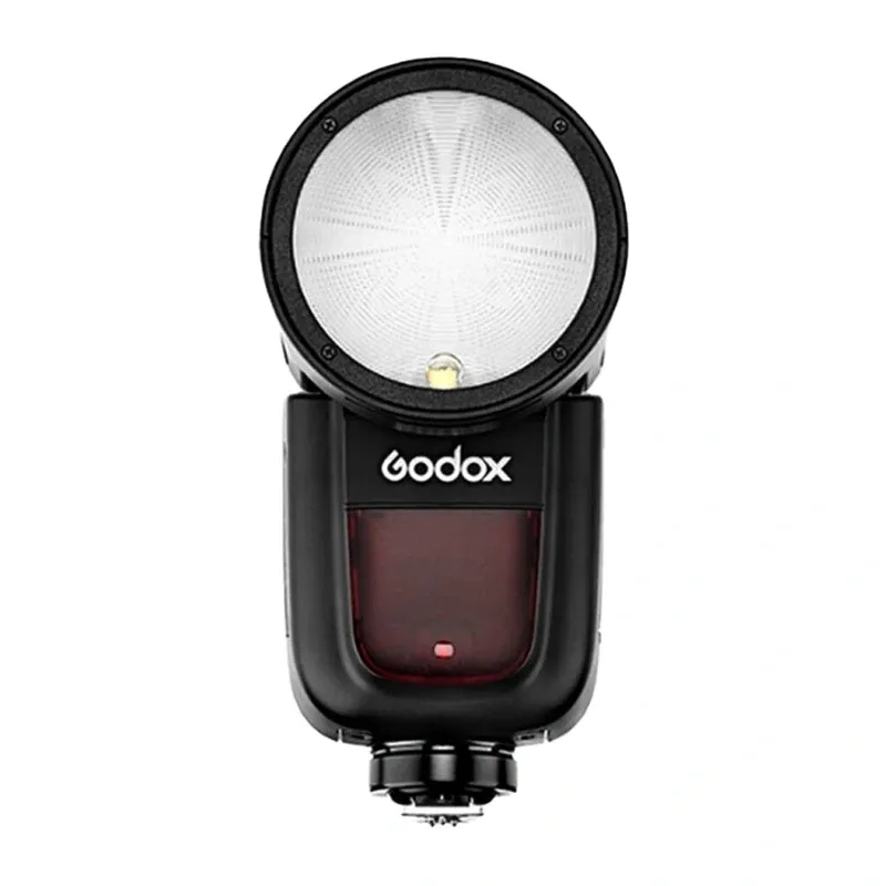 Godox Blixt V1 TTL, Olympus/Panasonic (V1O)
