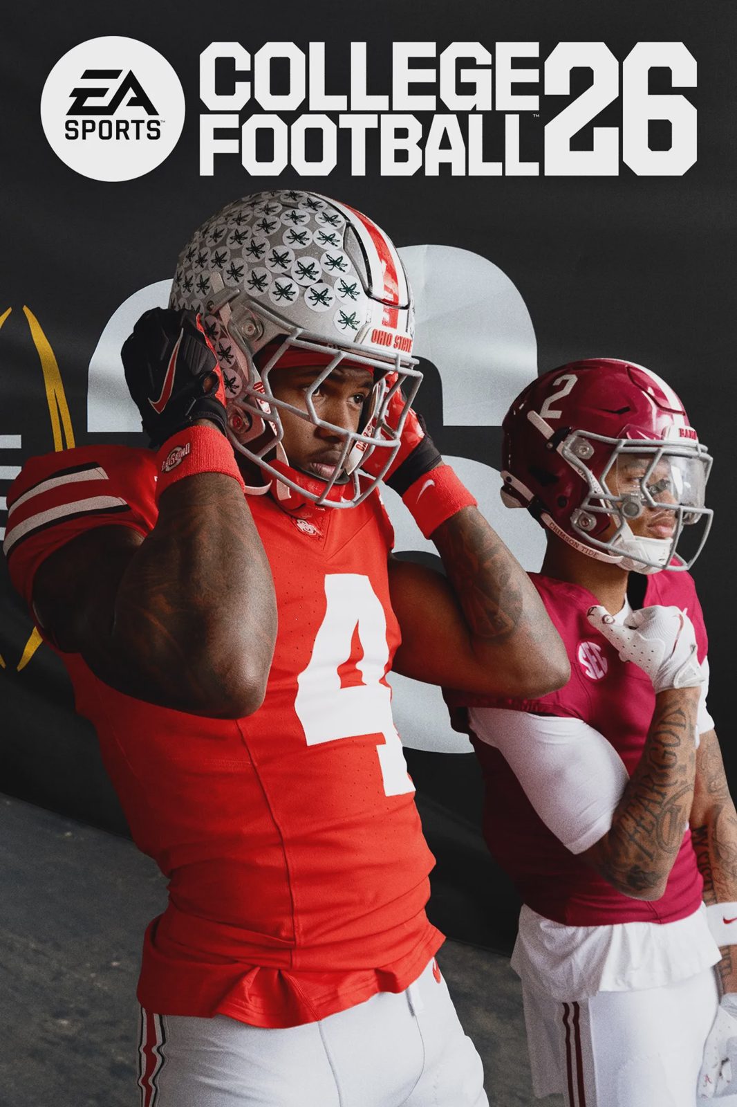Microsoft College Football 26 (Xbox Series X|S), Xbox One/One S/Series X/S, Multiplayer-läget, (Alla), Nedladdning