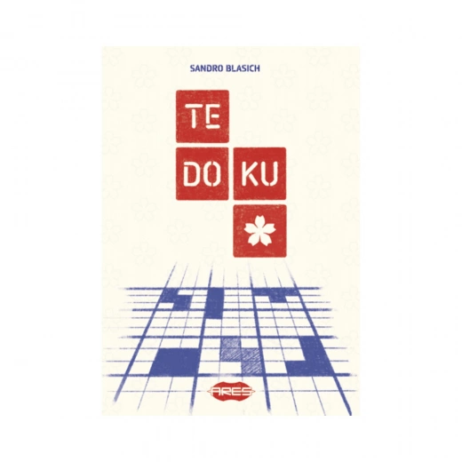 Tedoku, bild 2