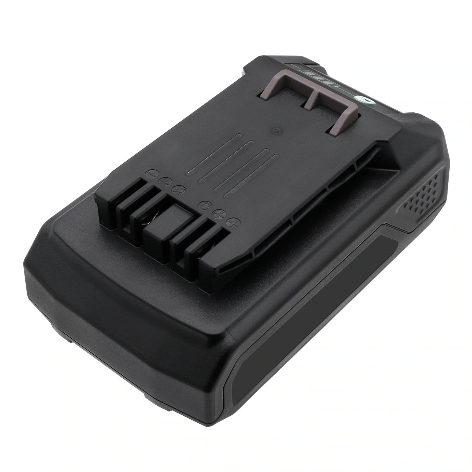 Batteri till Elverktyg för Stiga SAB 24 AE, SC 24 AE, SGT 24 AE m.fl., bild 2