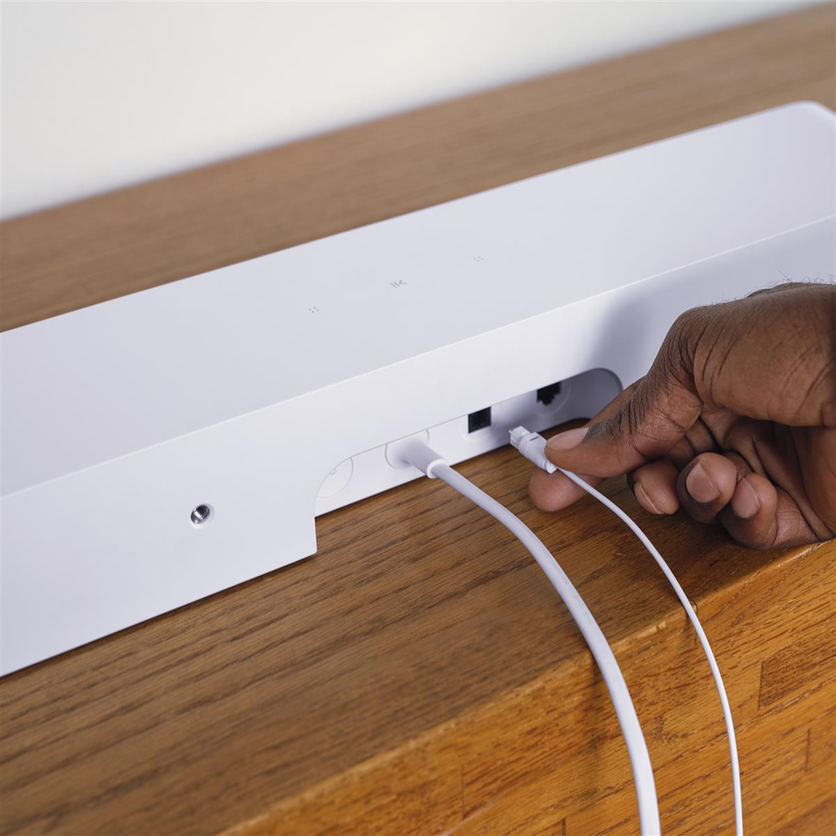 Sonos Ray soundbar (vit)