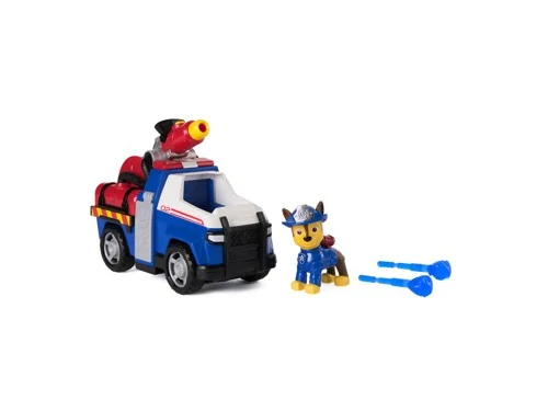 Paw Patrol Fire Rescue Case, bild 2