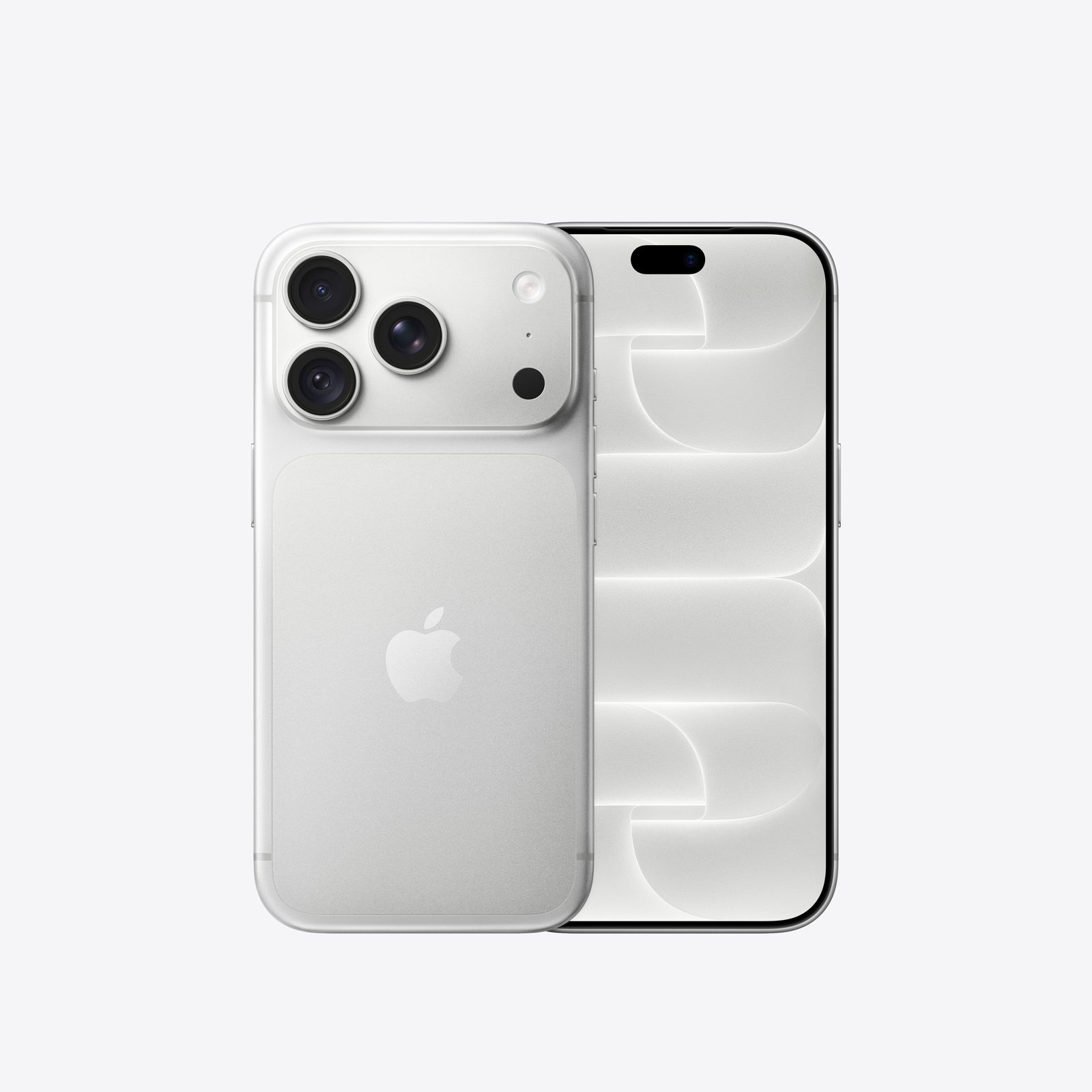 Apple iPhone 18 Pro 256 GB, silver, bild 5
